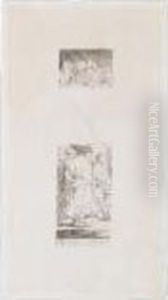 'the Hundred Guilder Print'