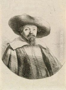 Samuel Manasseh Ben Israel