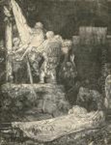 A Small Collection Of The Life Of Christ - view 1