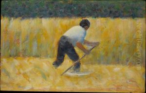 The Mower