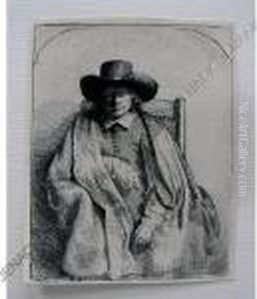 Clement De Jonghe (print Seller) - view 1
