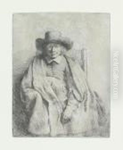 Clement De Jonghe Printseller - view 1