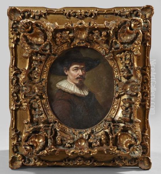 Herman Doomer - view 1