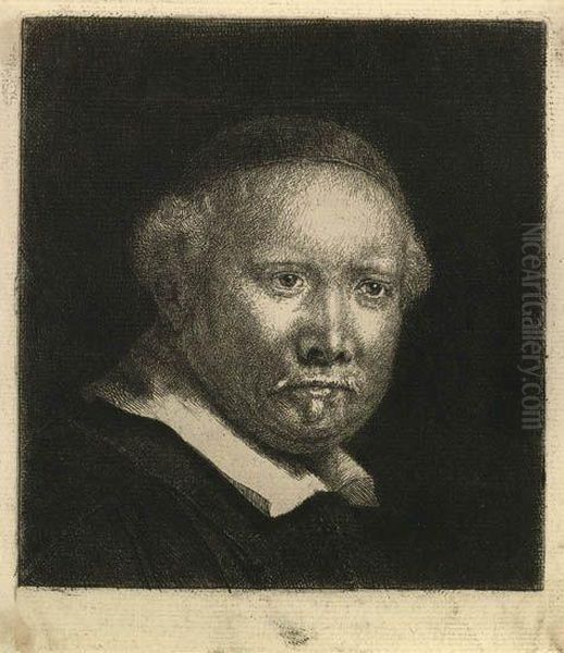 Lieven Willemsz Van Coppenol,
Writing Master: Larger Plate - view 1