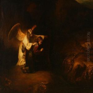 Daniel's Vision Explained By Angel Gabriel