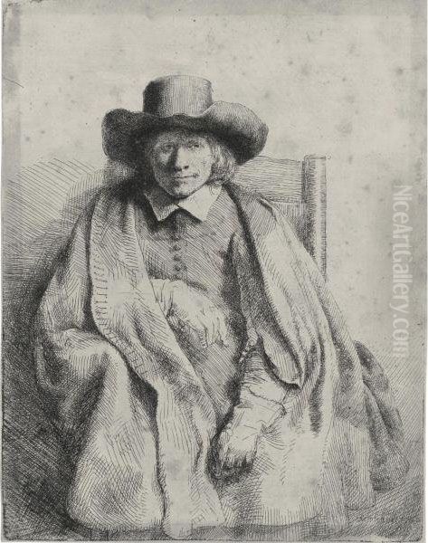 Clement De Jonghe Printseller - view 1