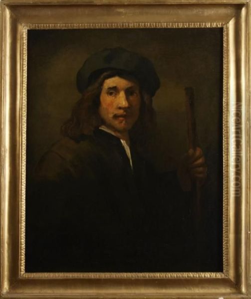 Harmensz Van
Rijn - view 1