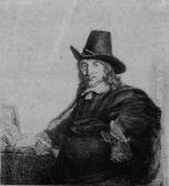 Der Maler Jan Asselijn - view 1