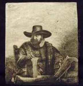 Claesz Anslo