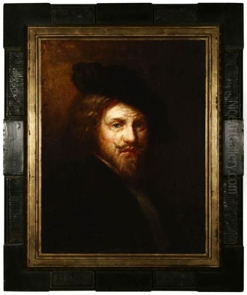 School Of Rembrandt - view 1
