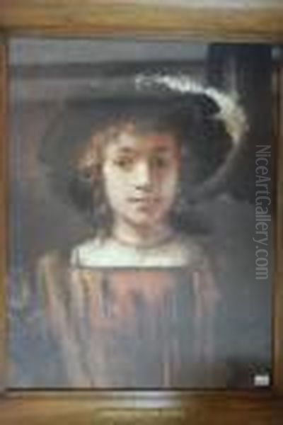 The Artist - view 1