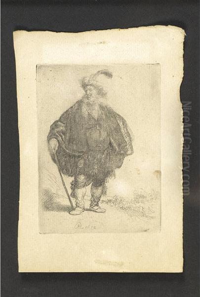 The Persian - view 1