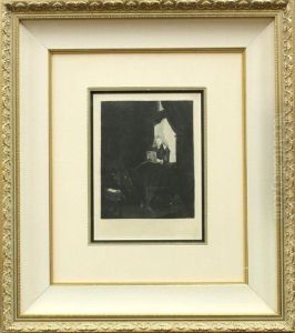 Untitled by Harmenszoon van Rijn Rembrandt