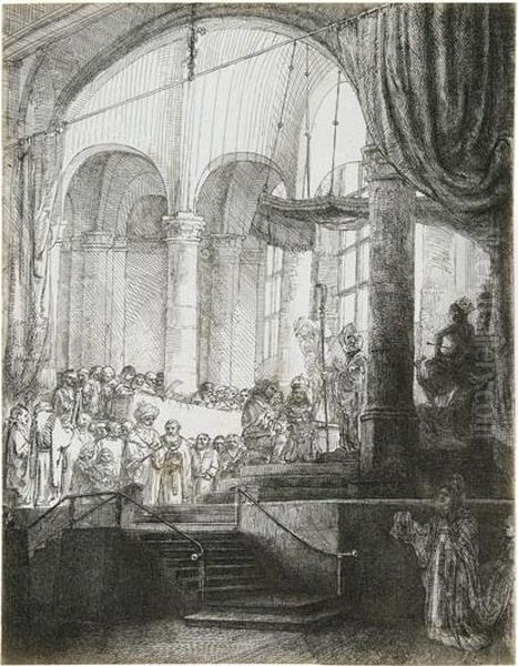 Medea: Or The Marriage Of Jason And Creusa. - view 1