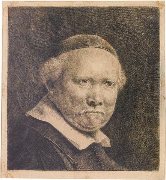 Lieven Willemsz Van Coppenol, Writing Master: Larger Plate. - view 1