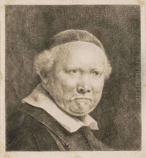 Lieven Willemsz. Van Coppenol, Writing Master: The Larger Plate - view 1