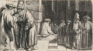 Die Synagoge