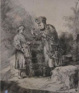 Abraham Abraham