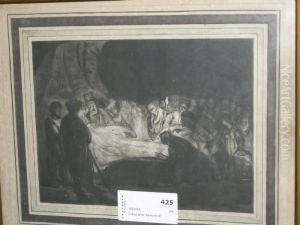Untitled by Harmenszoon van Rijn Rembrandt