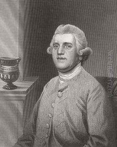 Josiah Wedgwood