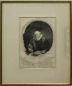 Untitled by Harmenszoon van Rijn Rembrandt