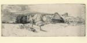 The House Withthe Tower