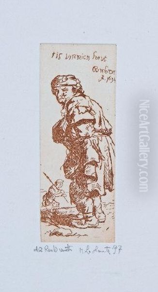 Tis Virrich Hout - view 1