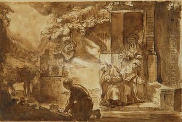 Escena Biblica - view 1
