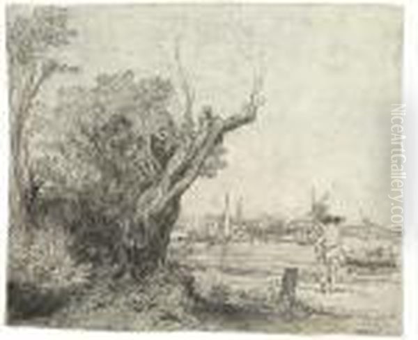 The Omval - view 1