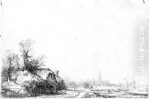 Um 1645 - view 1