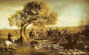 Grosvenor Hunt