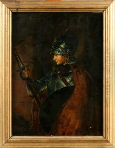 Rijn by Harmenszoon van Rijn Rembrandt