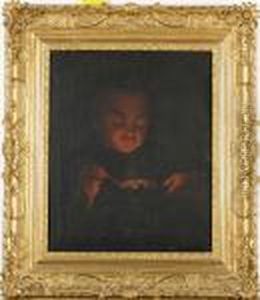 Untitled by Harmenszoon van Rijn Rembrandt