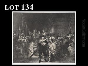 Night Watch (by A. Mouilleron) by Harmenszoon van Rijn Rembrandt