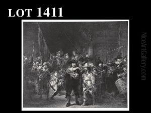 Night Watch(by A. Mouilleron) by Harmenszoon van Rijn Rembrandt