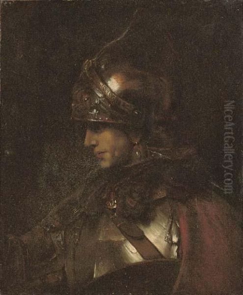 Alexander The Great - view 1