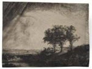The Three Trees