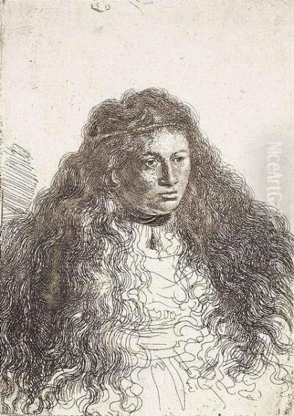 The Great Jewish Bride. - view 1