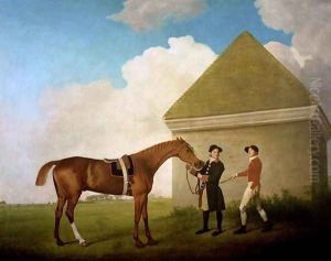 Eclipse, 1770