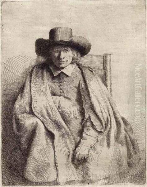 Clement De Jonghe - view 1
