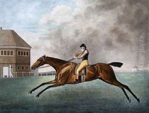 Baronet, 1794 by George Stubbs