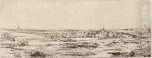 The Goldweigher's Field