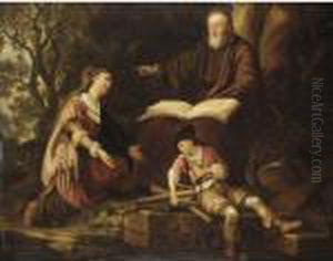 La Famiglia Di Abramo