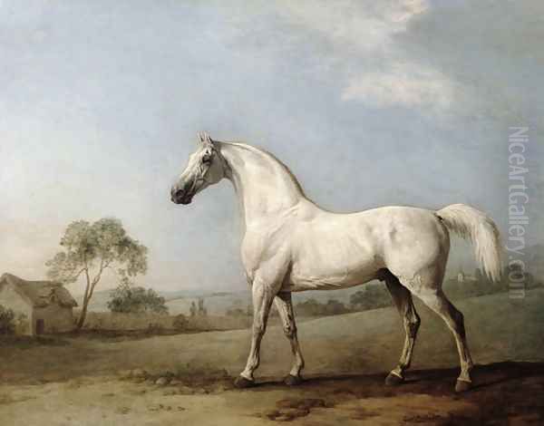 Mambrino, 1779 - view 1