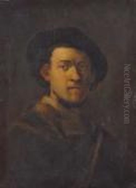Rembrandt-schule Oder Nachfolger (18. Jahrhundert) - view 1