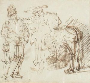 A Study Of Figures