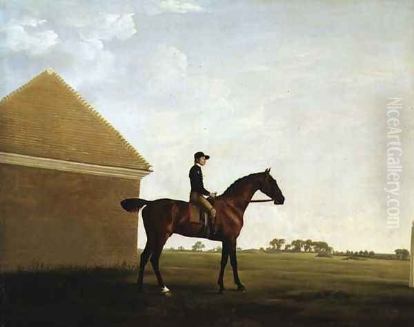 Turf, c.1765 - view 1