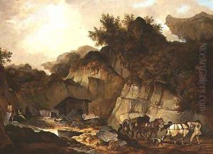 The Slate Quarry