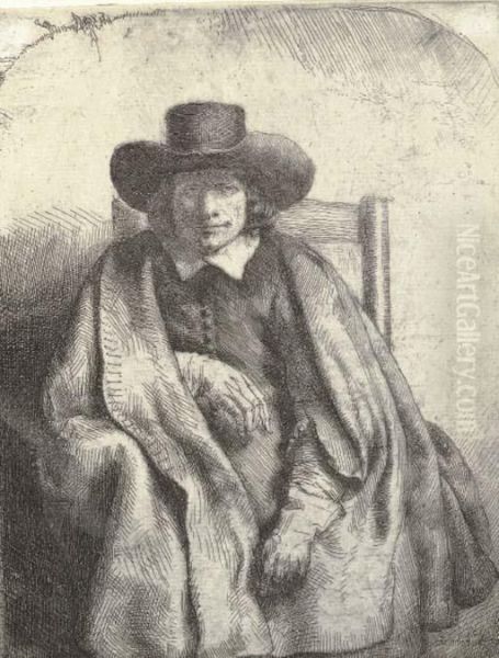 Jan Asselyn - view 1