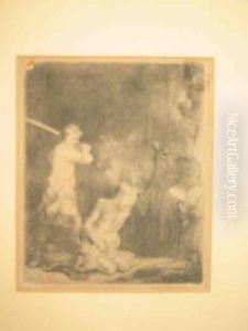 Beheading Of St. John The Baptist thumbnail